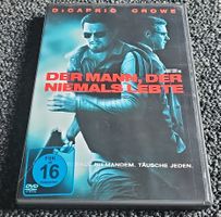 DVD Der Mann der niemals lebte(23266)