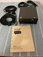 SONY VTR Playback Adapter Mod. VA-500P