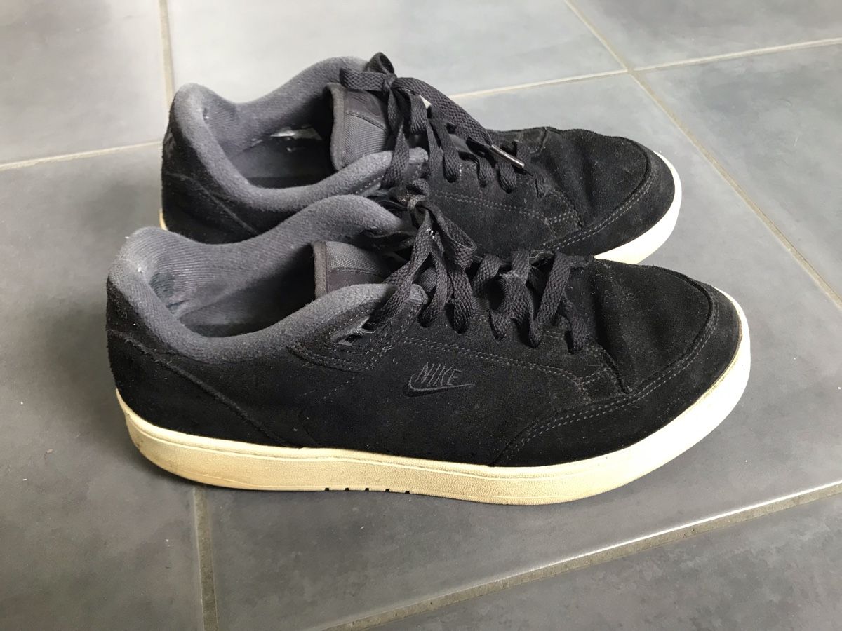 Nike Scarpe da uomo: Nike Sneaker 44 – Usato da Thalheim venduto da Twity