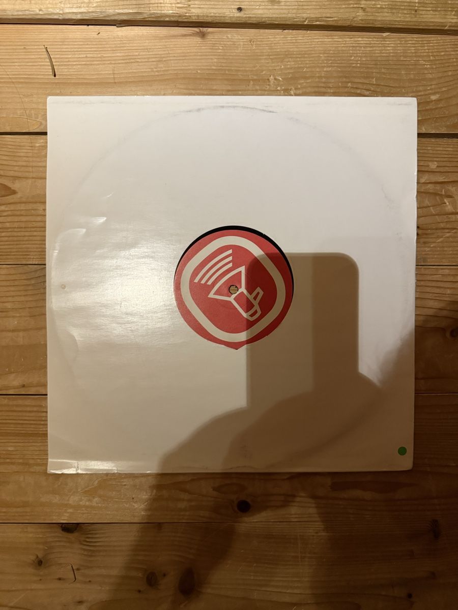 Dischi in vinile: Scooter - Weekend! (Trance) – Usato da Grafstal venduto da cacau25 2