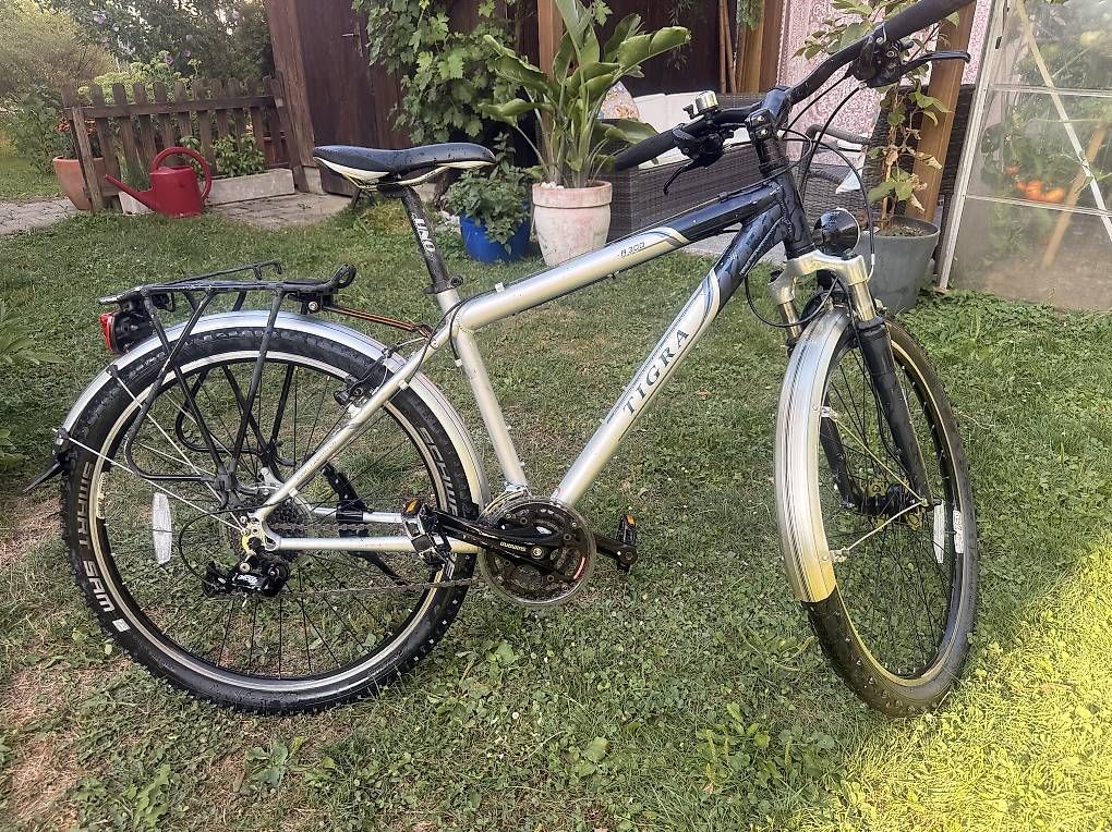 Velos: Jugend Fahrzeug  – Gebraucht aus Kollbrunn von jan_t8td 1