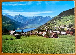 Amden - (SG) - 1972