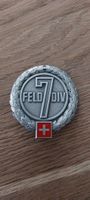 Beretemblem Felddivision 7
