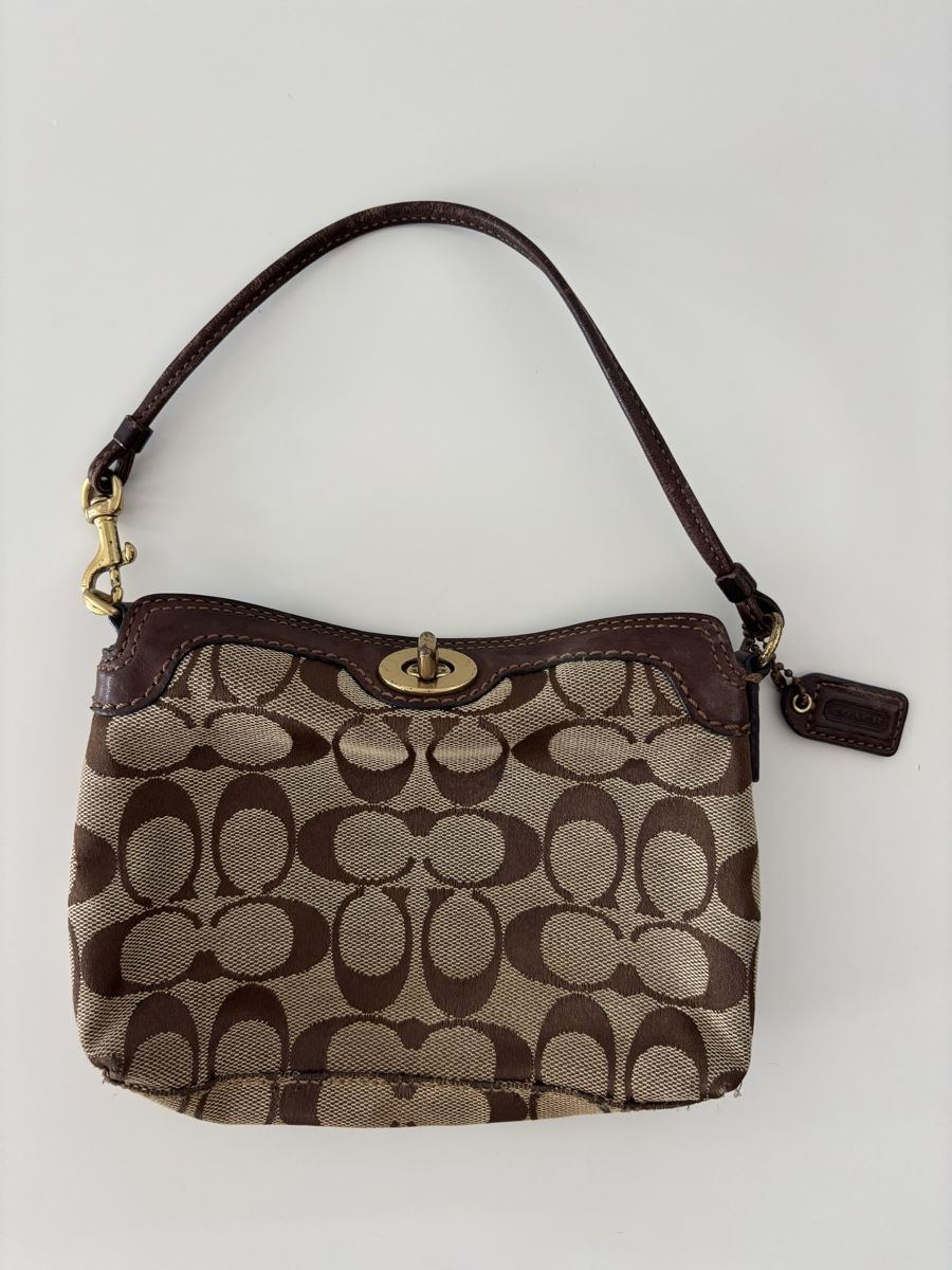 Coach Sacs femmes: Vintage Coach Tasche – D'occasion à Stadel par AlyCandy
