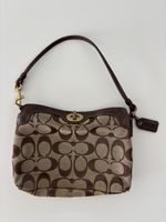 Vintage Coach Tasche