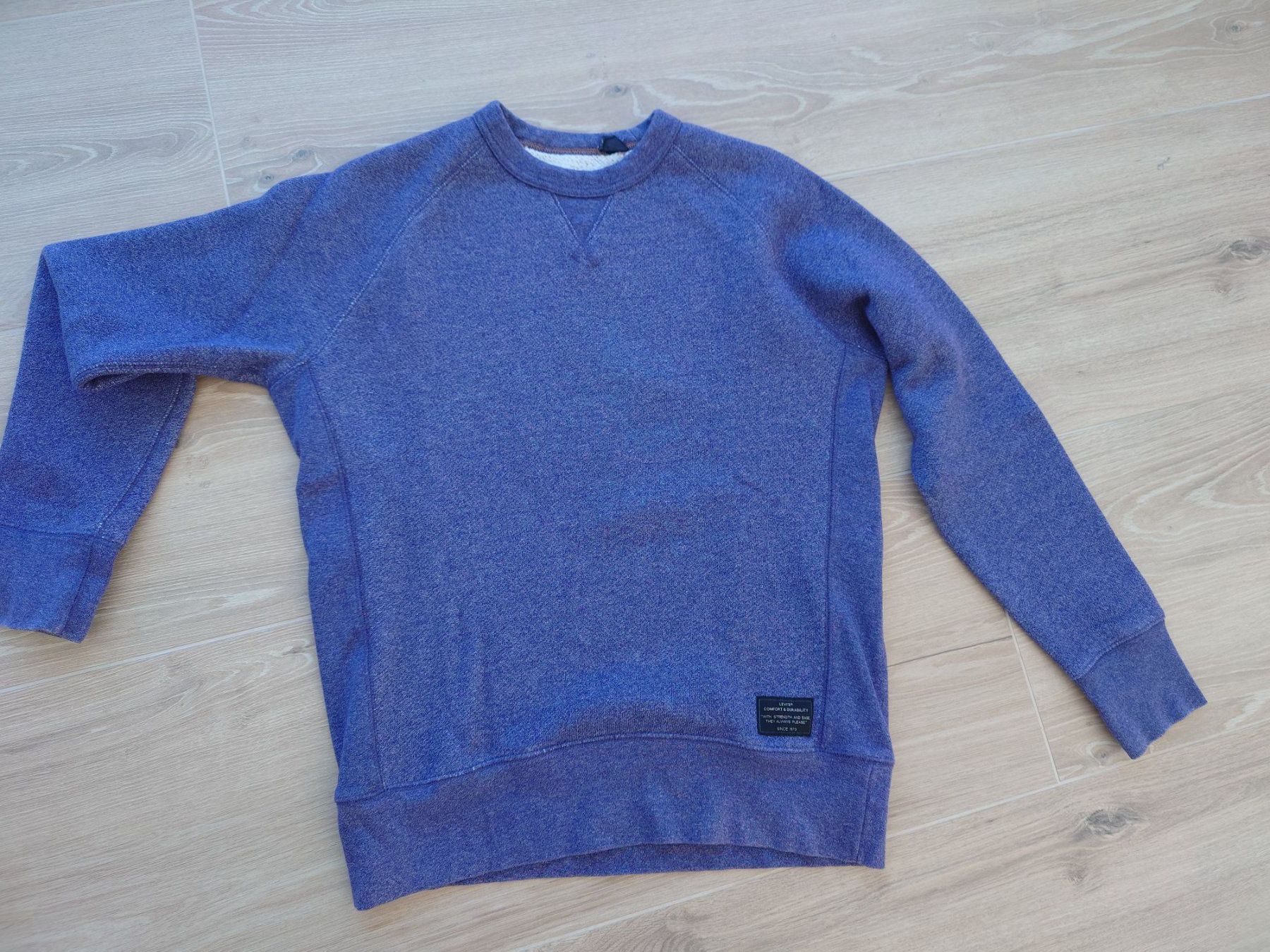 Pulls & Sweat-shirts: 2x Levi's Pulloves size M – D'occasion à Epalinges par bracelet123 5