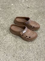 Suicoke Moc Mules, Japan, Made in Italy