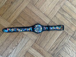 Swatch swiss