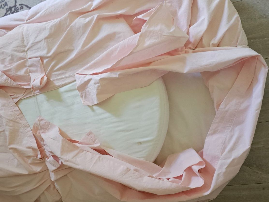 Stokke Betten: Stokke Sleepi Kinderbett, oval, umbaubar – Gebraucht aus Seengen von artemik 3