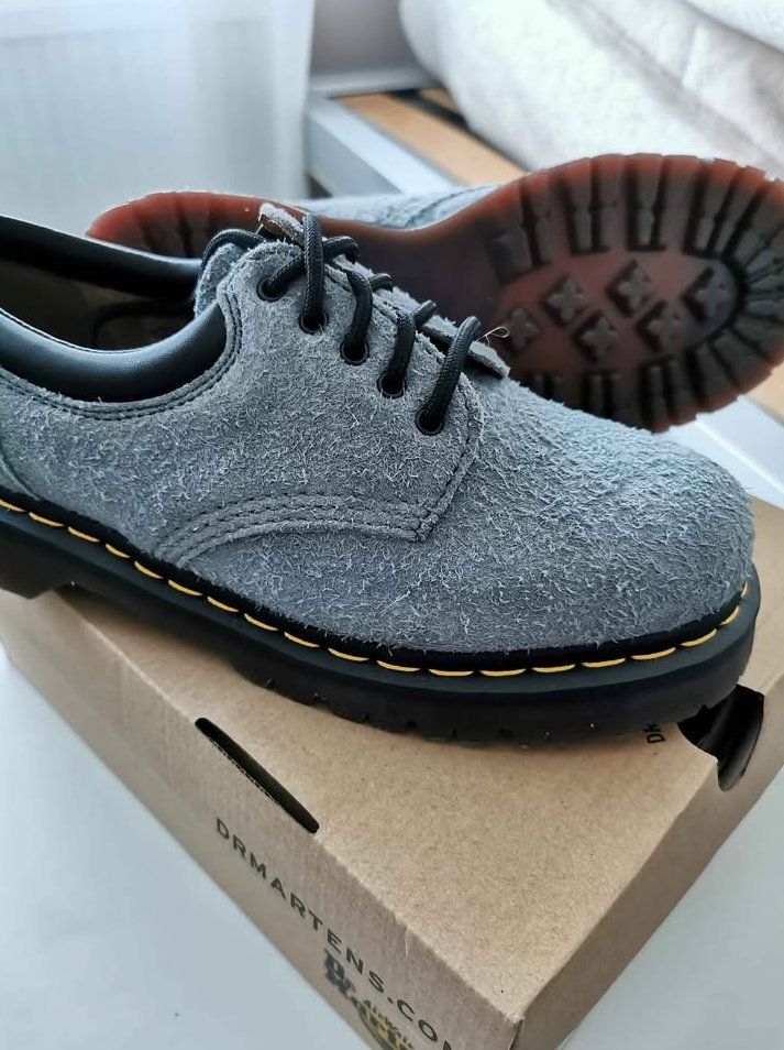 Dr. Martens Scarpe da uomo: Dr. Martens – Nuovo e nell'imballaggio originale da Crans VS venduto da DaCunhasergio 1