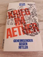 Sefton Delmer, Krieg im Aether
