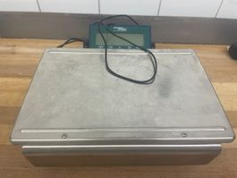 Christen Waage APD15-1.CS Tischwaage 15 kg