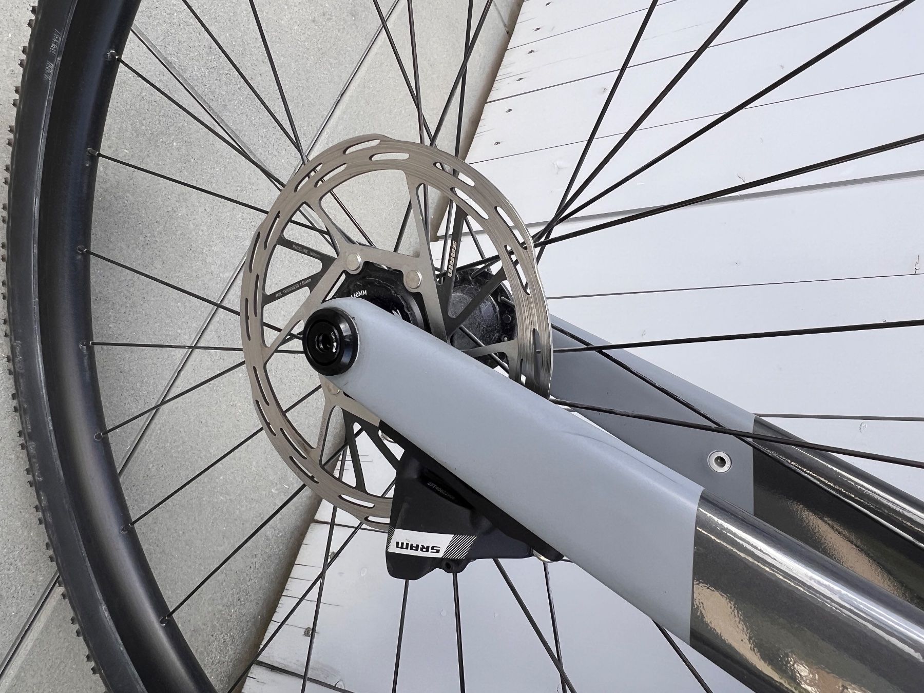 Scott Vélos: Scott Speedster Gravel 20 – D'occasion à Rorschach par Sevenmoon 7