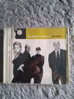 LISA EKDAHL  PETER NORDAHL   BACK TO EARTH    CD