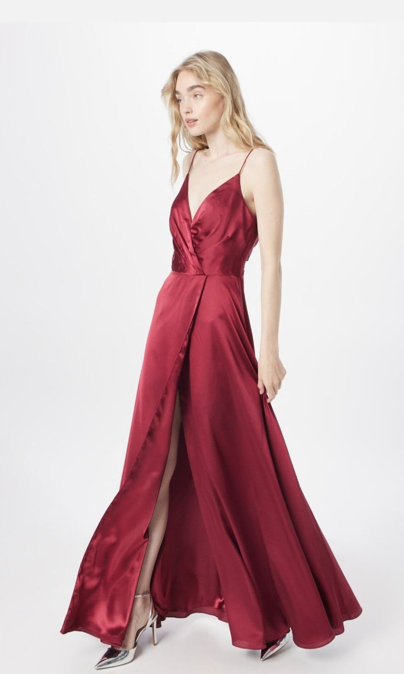 Kleider: Ballklied /Hochzeitsgast kleid – Gebraucht aus Balgach von Patty04 1