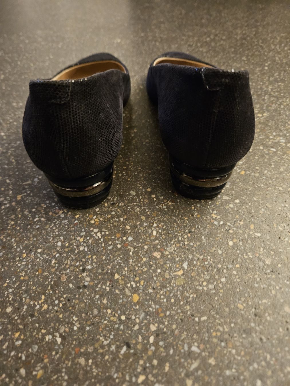 Scarpe da donna: Moda di Fausto Pumps schwarz Grösse 39 Leder – Nuovo (secondo la descrizione) da Anwil venduto da moosmat 2