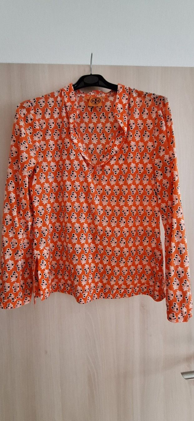 Tory Burch Tuniques: Tory Burch - Tunika – D'occasion à Granges VS par dan_6bcm