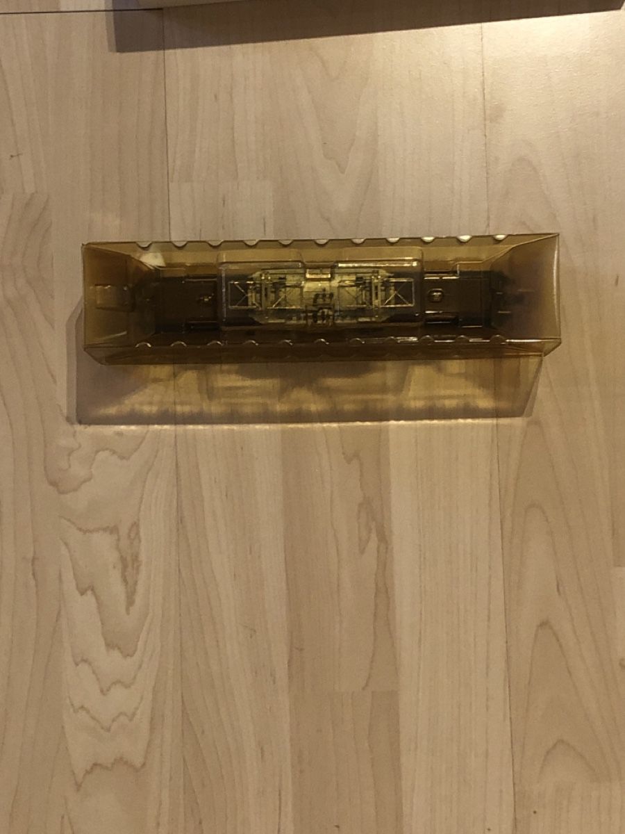 Märklin Modellini di ferrovie: Märklin 3352 ungebraucht  – Nuovo (secondo la descrizione) da Mühlethal venduto da nyffeler2815 2