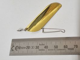 Steinerli Spinner Löffeli leicht unbeschwert 3 MS – neu, OVP