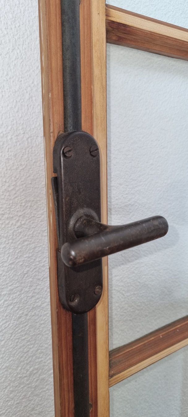 Finestre: Altes Fenster 100cm x 48cm – Usato da Kaltacker venduto da Andy1969 4