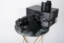 Fujinon XF 50-140mm F2.8 R LM OIS WR Objektiv mit OVP