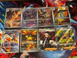 Pokémon Ascended Heroes Hit Bundle – Near Mint
