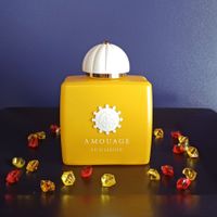 Amouage Sunshine Woman Sample/Probe 1-10ml