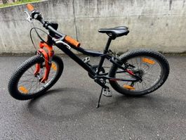 Scott Kinderfahrrad 20 Zoll Top Zustand, Sommer bereit!