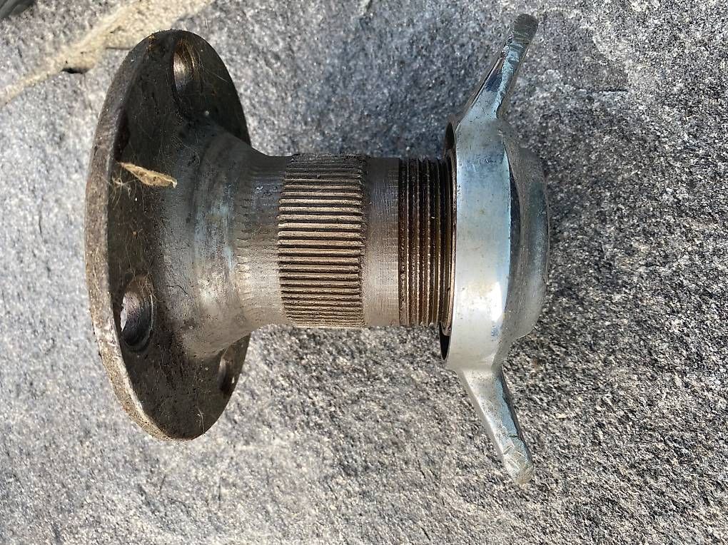 Pneumatici & Ruote complete: Cerchi vintage – Usato da Taverne venduto da Clod33 2
