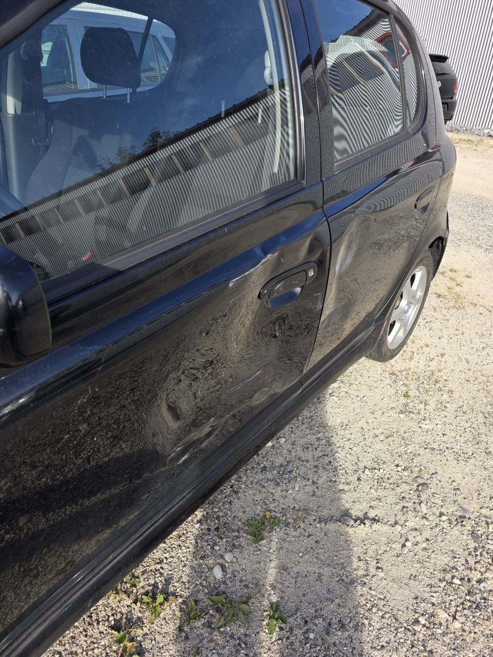 Toyota Autos: Toyota Yaris – Defekt aus Aarburg von Vito73 5