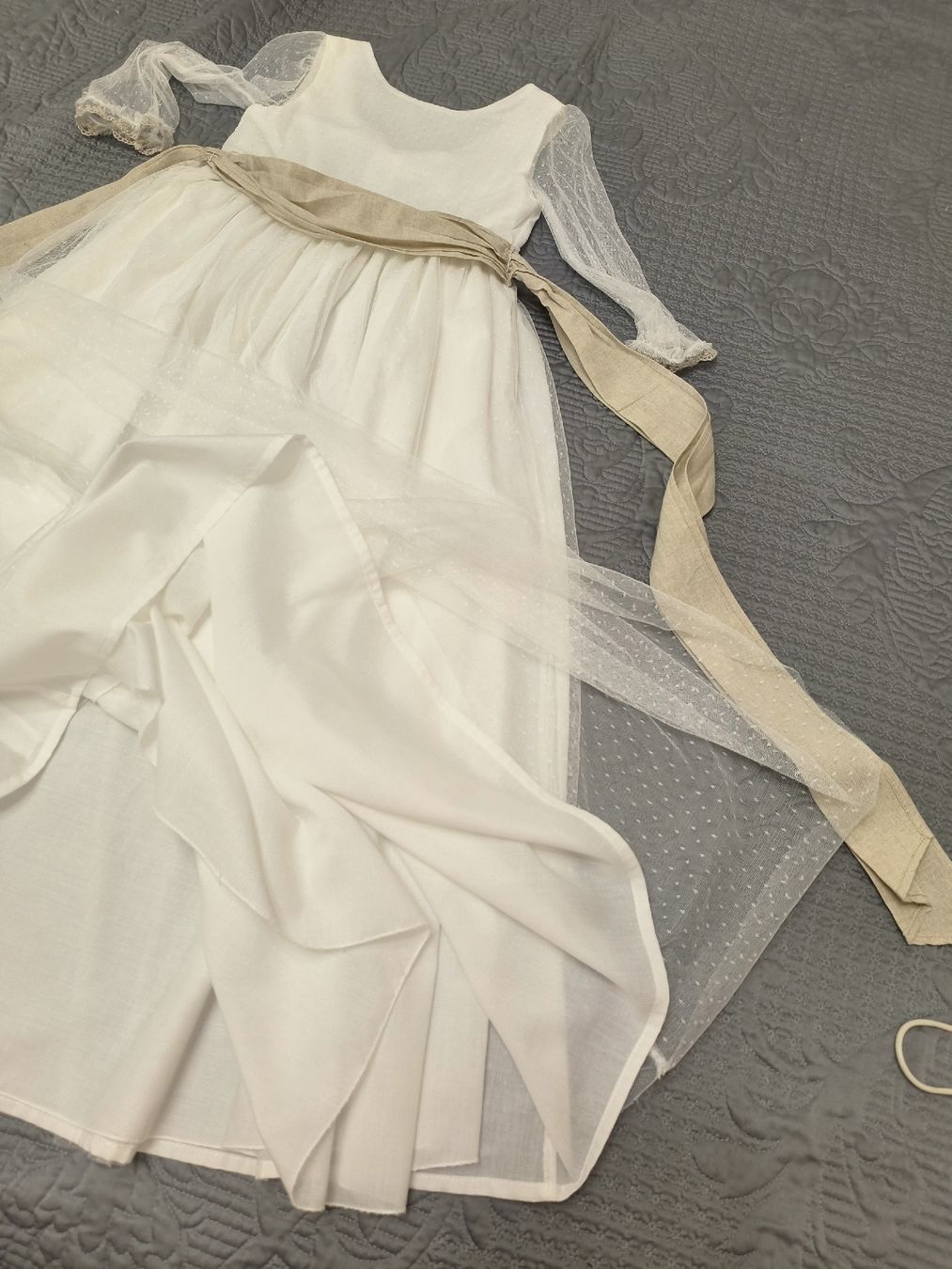 Mango Vestiti & Gonne: Robe Mango fille taille 146 cm 11 ans – Usato da Carouge GE venduto da pro_8k9d 4