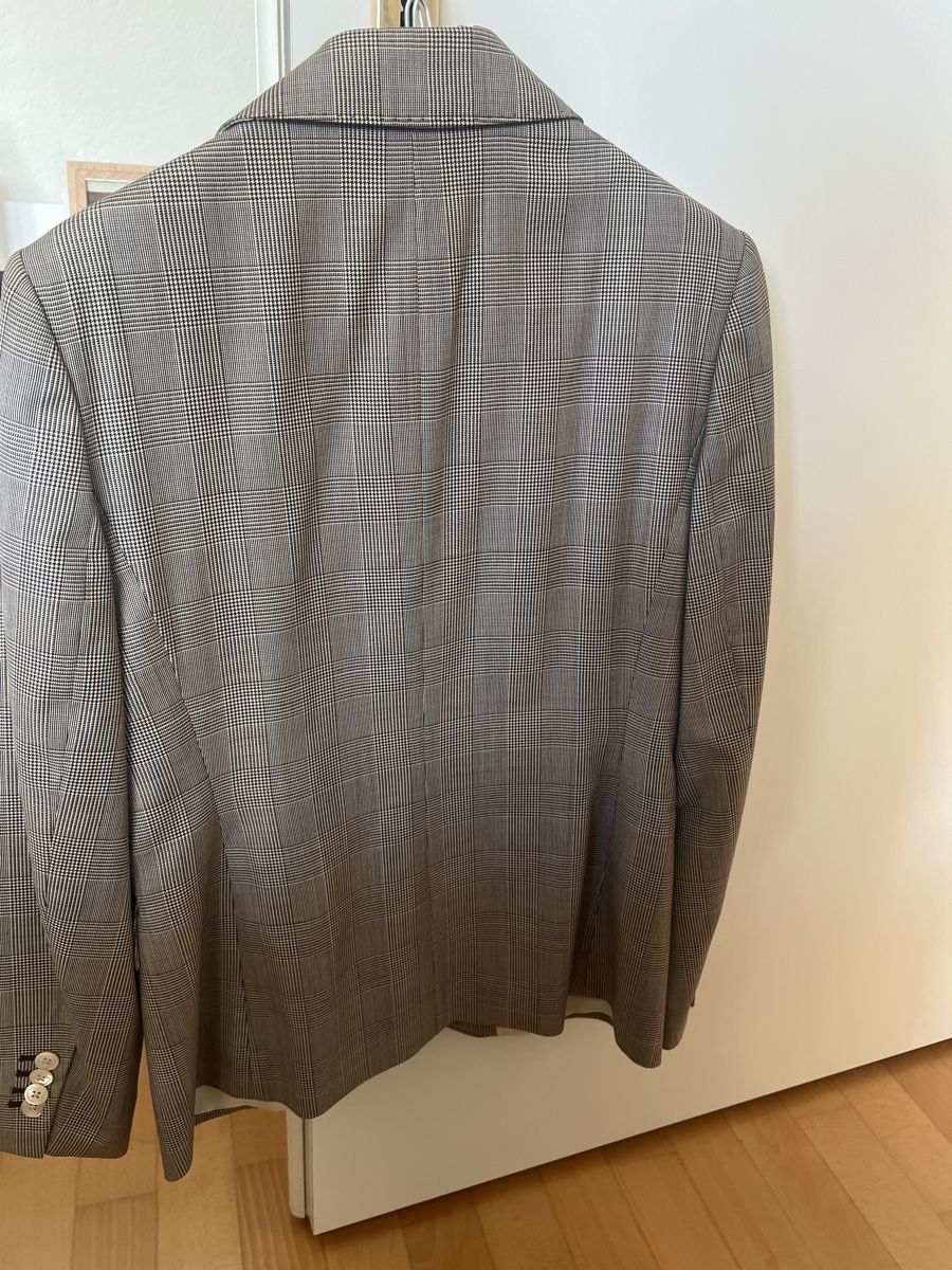 Loro Piana Giacche: Brooks Brothers Blazer Loro Piana Stoff – Usato da Zollikon venduto da adr_c6zs 4