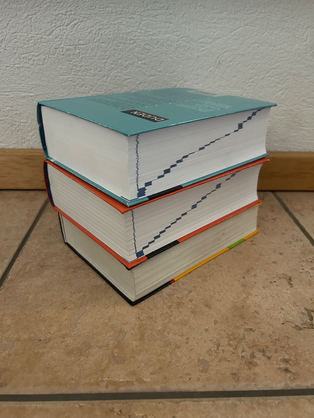 Livres: Duden Set: 3 Bücher – D'occasion à Oberkulm par angela_05 4