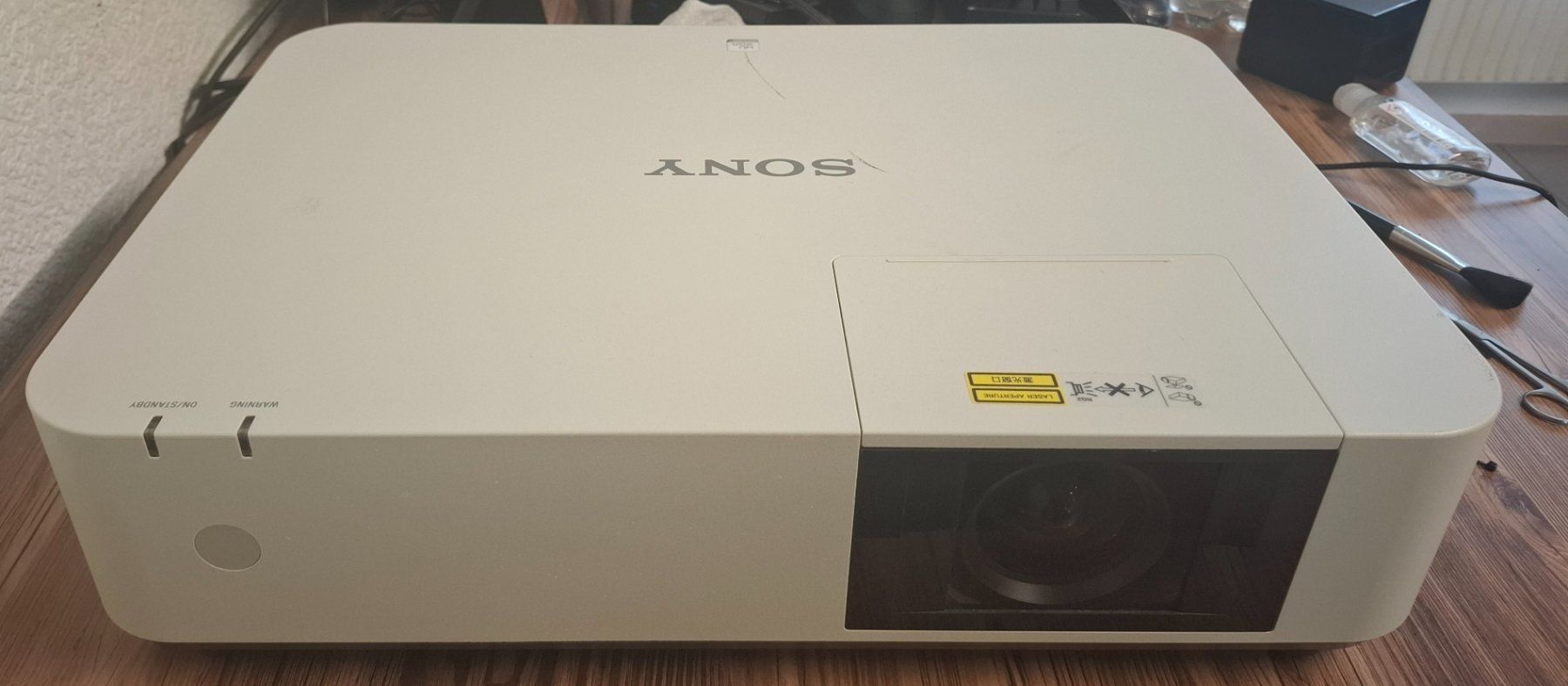 Sony Vidéoprojecteurs: Sony VPL - PHZ10 Laser Beamer – D'occasion à Worblaufen par siva024 1