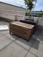 Gartenbox  ikea
