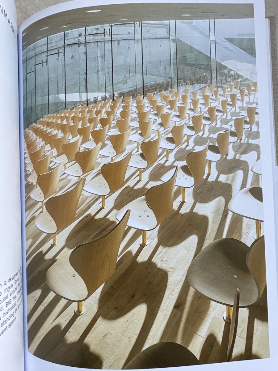 Bücher: Fritz Hansen - A World of Inviting Design – Neu und originalverpackt aus Bern von schnupka 7