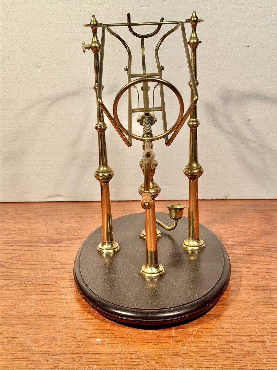 Toutes les décorations: Antique WINE DECANTING MACHINE – D'occasion à Lausanne par artnouveau05 2