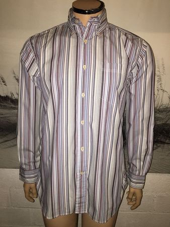 Chemise / Hemd TOMMY HILFIGER   Taille / Grosse S......