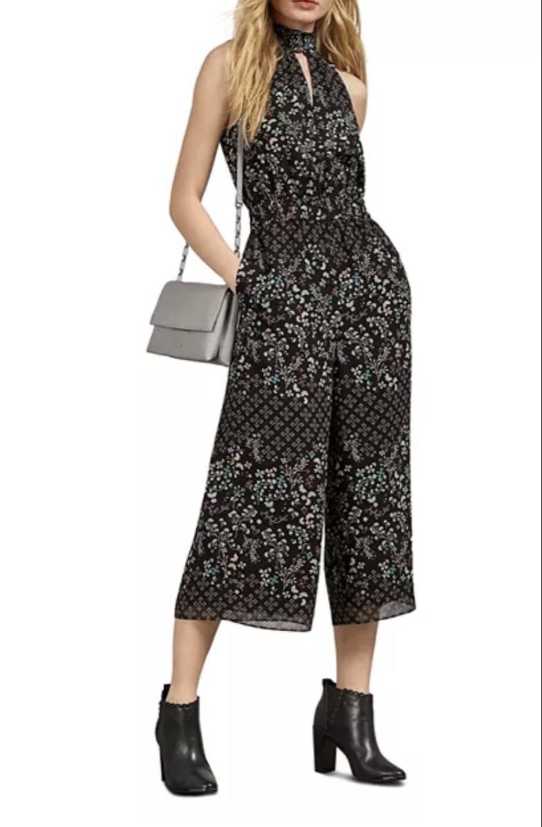 Ted Baker Tute: Marcila Jumpsuit Ted Baker – Usato da Zollikerberg venduto da juneja79