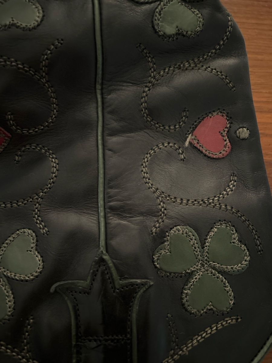 Hufschuhe: Bottes – Gebraucht aus PUlly von mum_22vds 1
