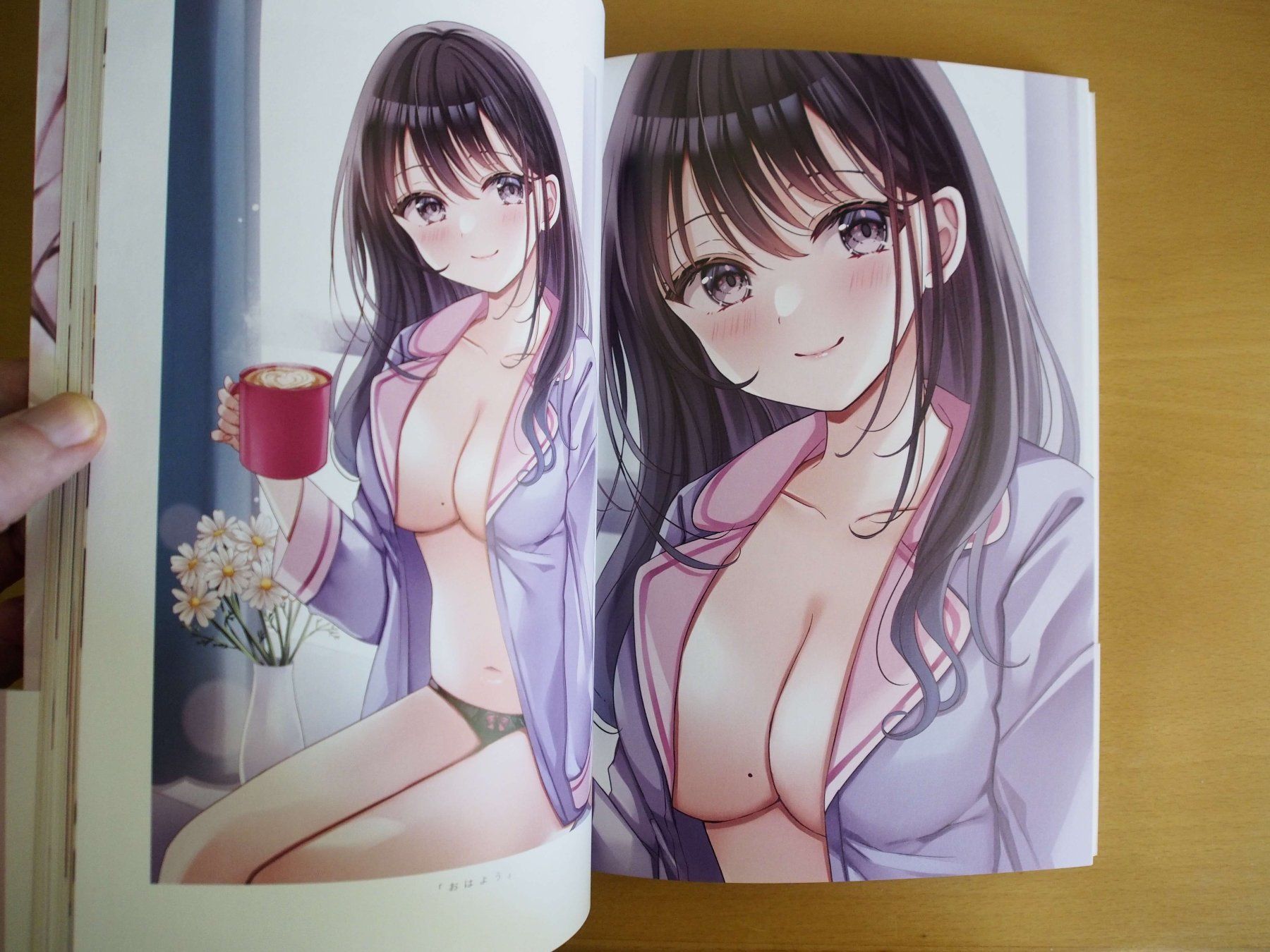 Libri: Sakura Letter (Artbook) – Usato da Winistorf venduto da raziel66 3