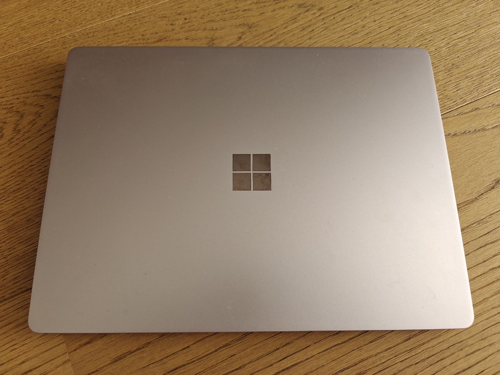 Microsoft Notebook: Microsoft Surface Laptop Go 2 – Usato da Unterentfelden venduto da CRAIGatCH 1