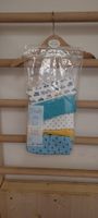 5er Pack Baby Body ohne Arm, Gr. 62/68, Neu&Originalverpackt