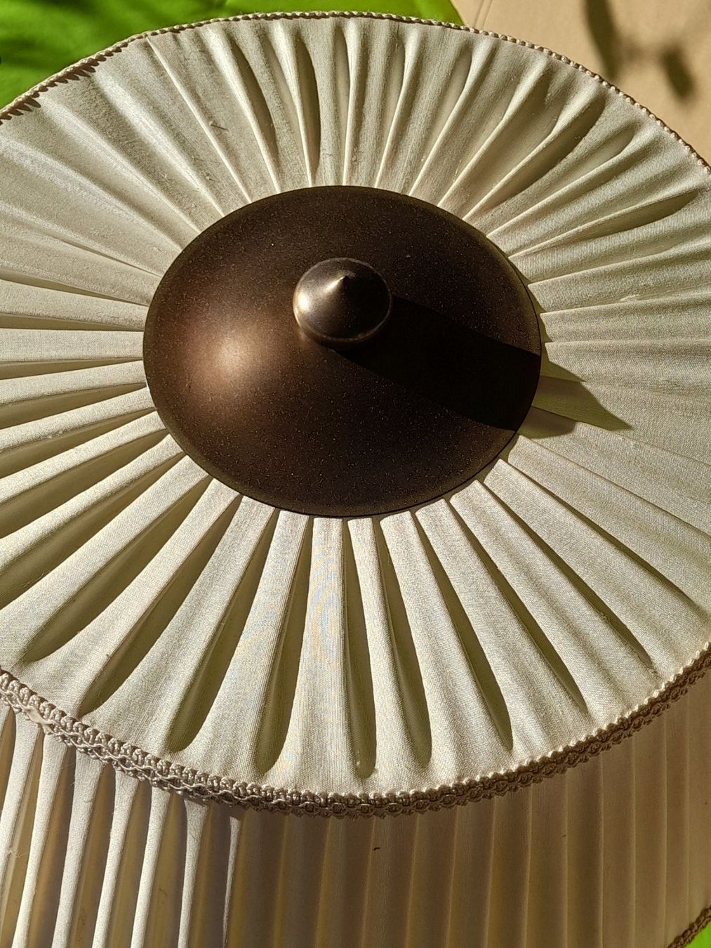 Amba Lampade: Design Tischleuchte A.Müller/AMBA – Usato da Aeschi b.Spiez venduto da 52_wochen 8