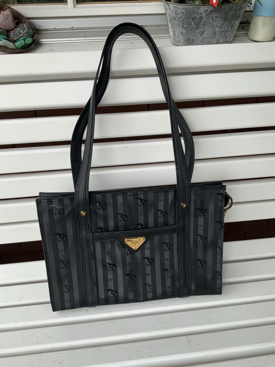 Maison Mollerus Taschen für Damen: Maison Mollerus Tasche – Neu (gemäss Beschreibung) aus Nesslau von Giga257 1