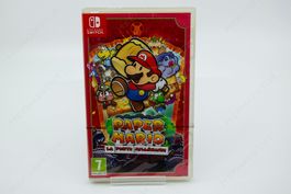 Paper Mario: die Legende vom Papierkönig NSW NEU&OVP
