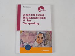 Scham & Schuld- Behandlungsmodule f. Therapiealltag (20753)