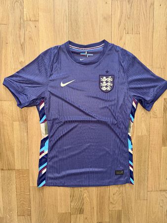 Nike England away 24/25, Grösse XL