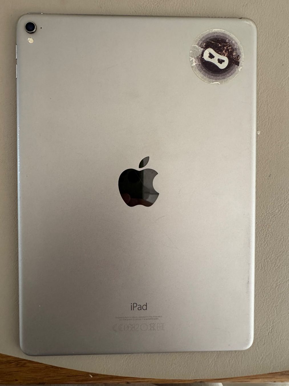 Apple Tablettes PC: iPad Pro 9.7 Zoll – D'occasion à Adliswil par Busys 3
