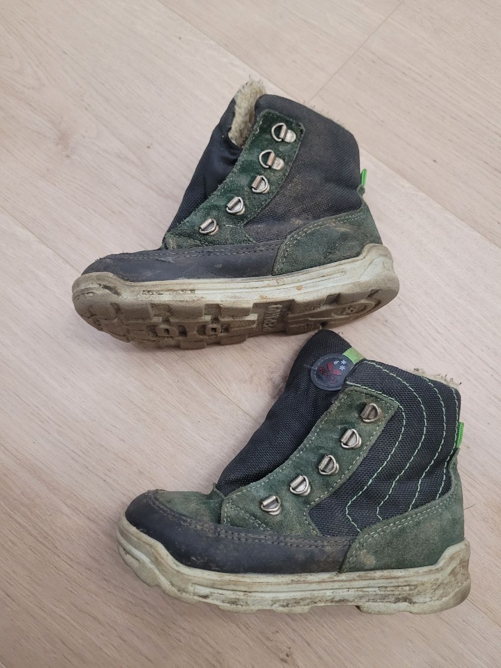 Scarpe per ragazzi: Schuh Peppino Gr. 26 – Usato da Lupsingen venduto da sta_wgg5 2